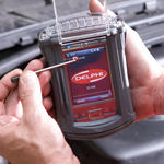 Delphi j�rm�diagnosztika